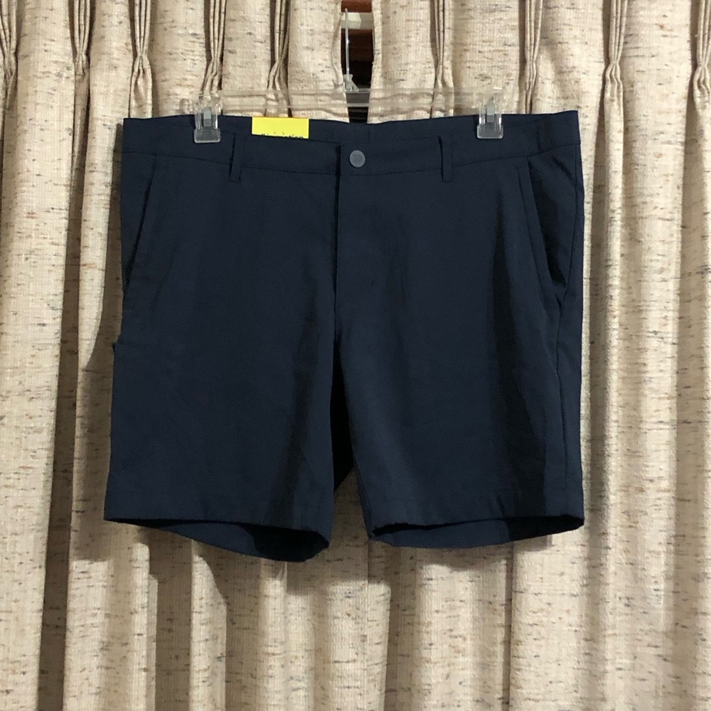 All in Motion Men's Cargo Golf Shorts - 40